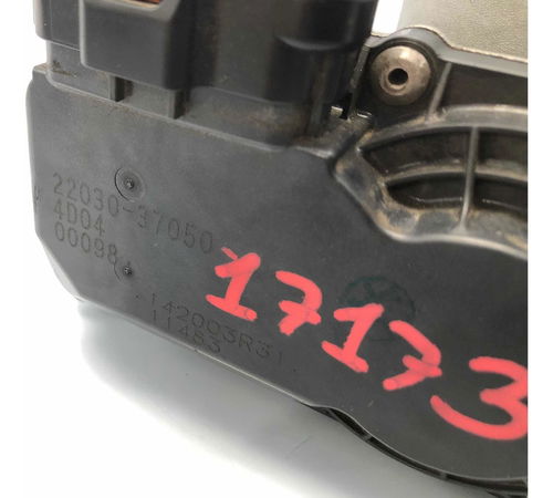 Tbi Corpo De Borboleta Toyota Corolla 2.0 Aut 2015/2018