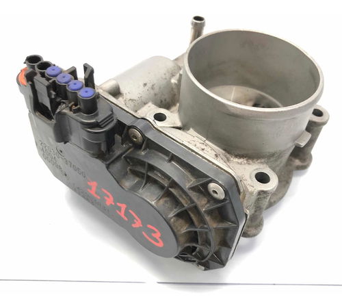 Tbi Corpo De Borboleta Toyota Corolla 2....