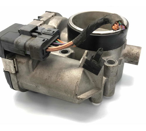 Tbi Corpo De Borboleta Citroën C3 Picasso 2012