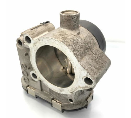 Tbi Corpo De Borboleta Citroën C3 Picasso 2012