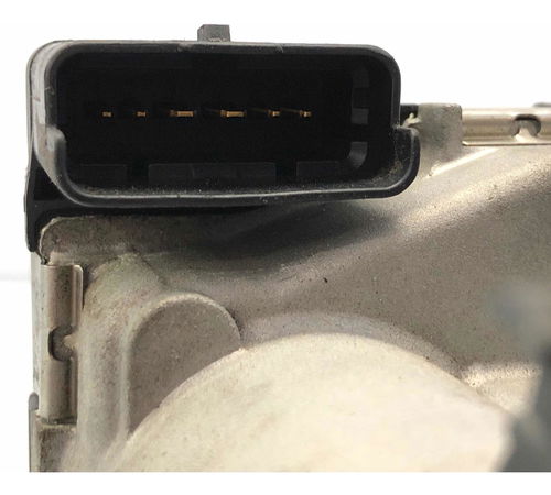 Tbi Corpo De Borboleta Citroën C3 Picasso 2012