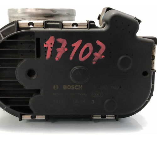 Tbi Corpo De Borboleta Honda Fit 1.4 8v 2003/2008