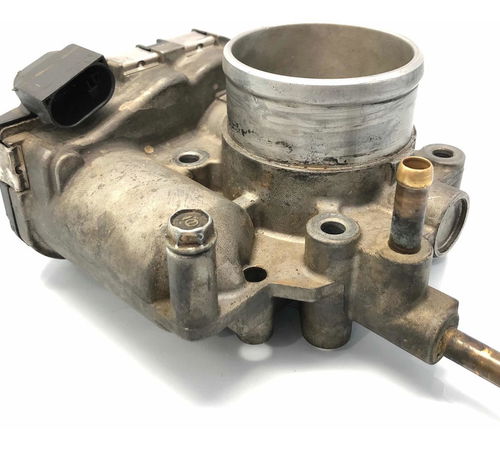Tbi Corpo De Borboleta Honda Fit 1.4 8v 2003/2008