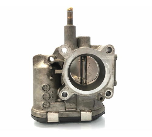 Tbi Corpo De Borboleta Honda Fit 1.4 8v 2003/2008