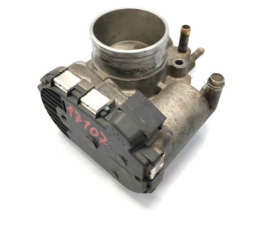 Tbi Corpo De Borboleta Honda Fit 1.4 8v ...