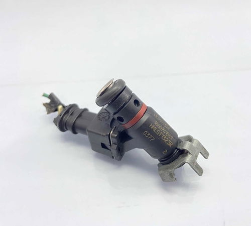 Bico Partida Fria 1.0 3cc Renault Sandero 2015/2018