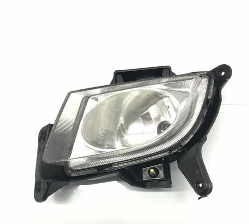 Farol De Milha Esquerdo Hyundai I30 2009/2012