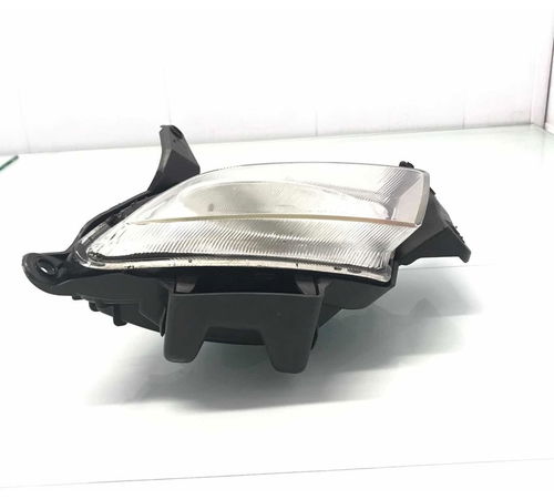 Farol De Milha Esquerdo Hyundai I30 2009/2012