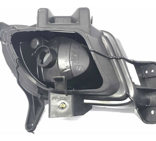 Farol De Milha Esquerdo Hyundai I30 2009/2012