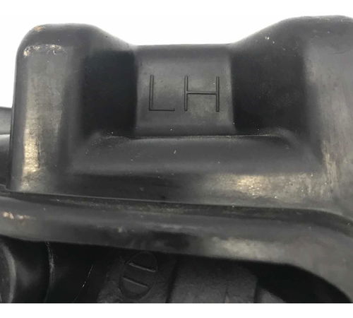 Farol De Milha Esquerdo Hyundai I30 2009/2012
