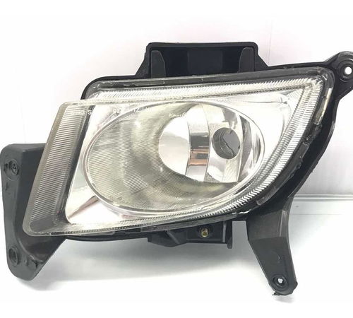 Farol De Milha Esquerdo Hyundai I30 2009...