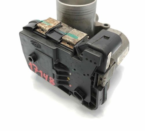 Tbi Corpo De Borboleta Volkswagen Fox 1.0 8v 2010/2014