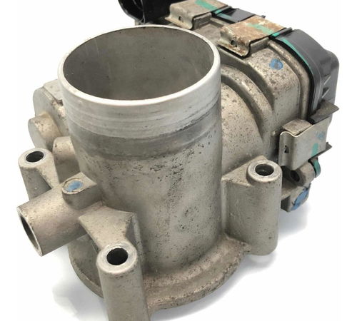 Tbi Corpo De Borboleta Volkswagen Fox 1.0 8v 2010/2014