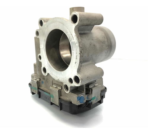 Tbi Corpo De Borboleta Volkswagen Fox 1.0 8v 2010/2014