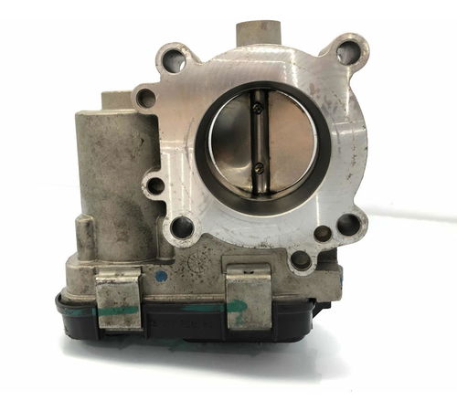 Tbi Corpo De Borboleta Volkswagen Fox 1.0 8v 2010/2014