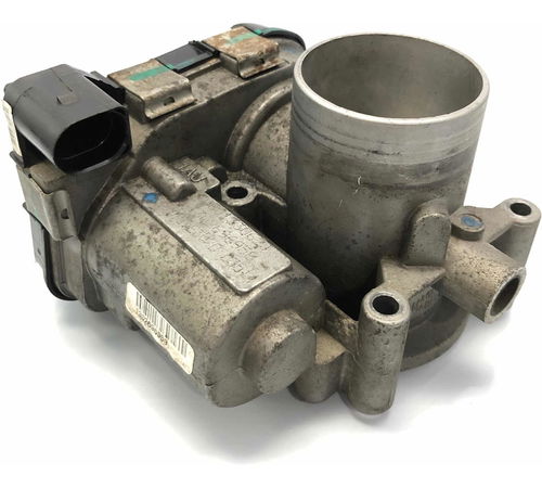 Tbi Corpo De Borboleta Volkswagen Fox 1....