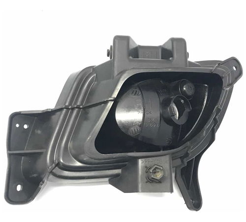 Farol De Milha Direito Hyundai I30 2009/2012