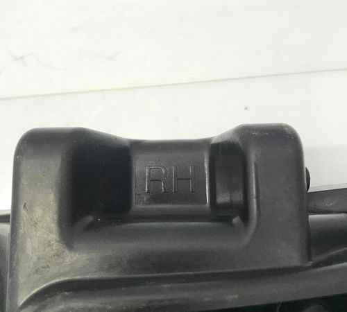 Farol De Milha Direito Hyundai I30 2009/2012
