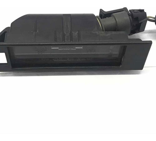 Luz De Placa Chevrolet Corsa/montana 2003/2010