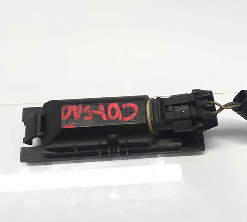 Luz De Placa Chevrolet Corsa/montana 2003/2010