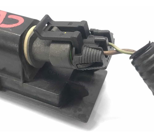 Luz De Placa Chevrolet Corsa/montana 2003/2010