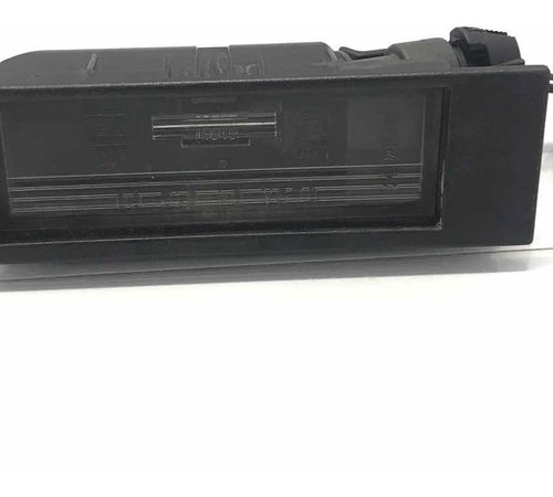 Luz De Placa Chevrolet Corsa/montana 200...