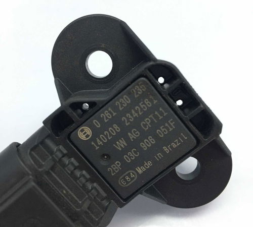 Sensor Map Volkswagen Up 2014/2020 1.0 3cc