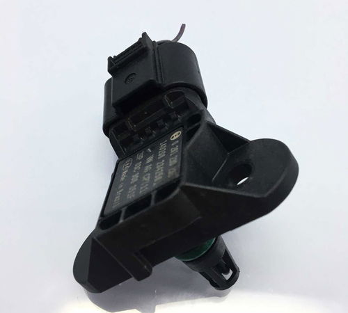 Sensor Map Volkswagen Up 2014/2020 1.0 3cc