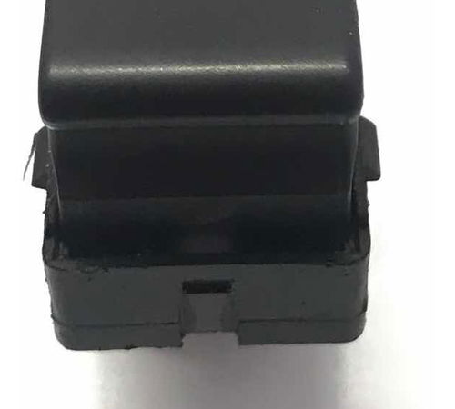 Botão Comando Vidro Volkswagen Fox 1.0 2010/2014