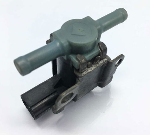 Válvula Canister Honda Fit 2003/2008 1.4 8v