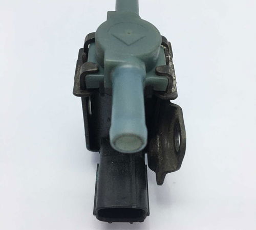 Válvula Canister Honda Fit 2003/2008 1.4 8v