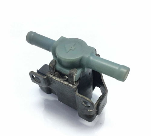 Válvula Canister Honda Fit 2003/2008 1.4 8v