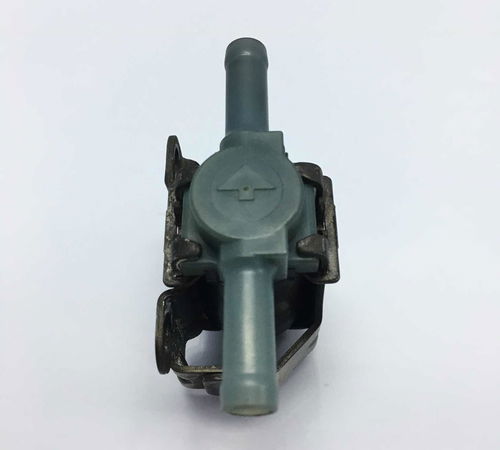Válvula Canister Honda Fit 2003/2008 1.4 8v