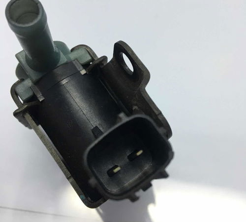 Válvula Canister Honda Fit 2003/2008 1.4 8v
