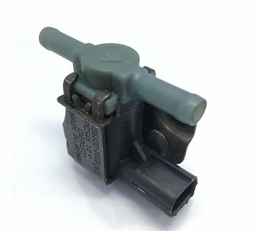 Válvula Canister Honda Fit 2003/2008 1....
