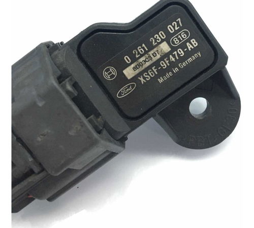 Sensor Map Ford Ka 2007/2013 1.6