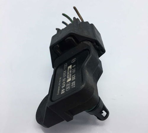 Sensor Map Ford Ka 2007/2013 1.6