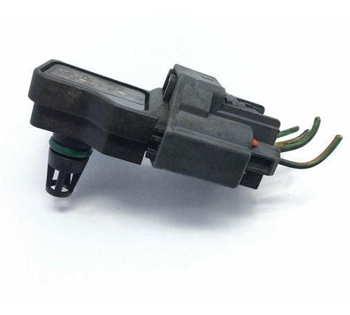 Sensor Map Ford Ka 2007/2013 1.6