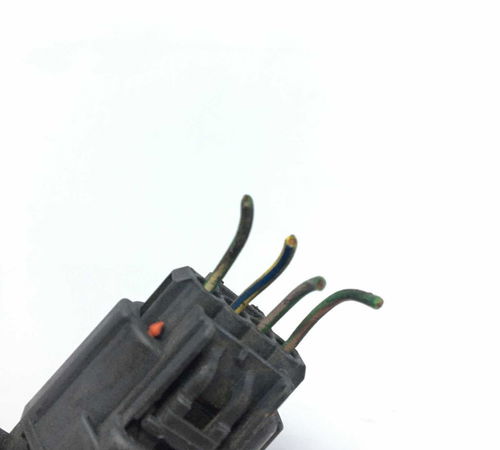 Sensor Map Ford Ka 2007/2013 1.6