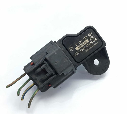 Sensor Map Ford Ka 2007/2013 1.6