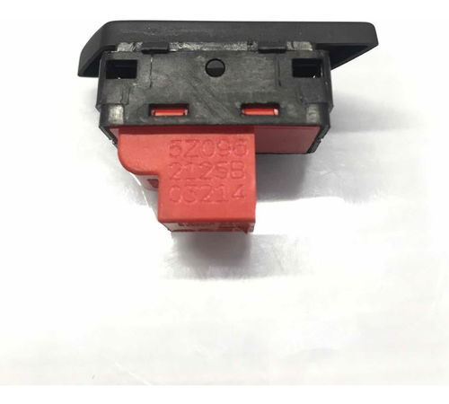 Botão Trava/destrava Volkswagen Fox 1.0 2010/2014