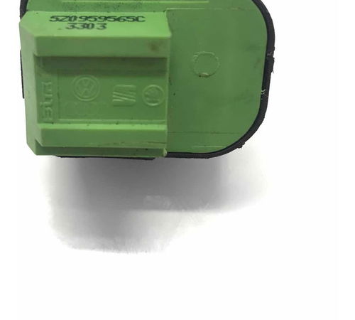 Botão Retrovisor Elétrico Volkswagen Fox 2010/2014