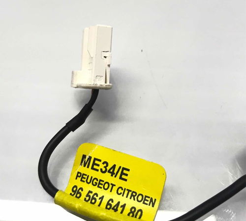 Microfone Teto Citroën C3 Picasso 2011/2015