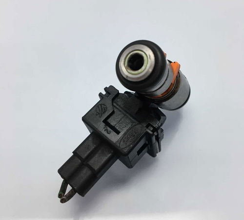 Bico Injeção Ford Ka 2007/2013 1.6