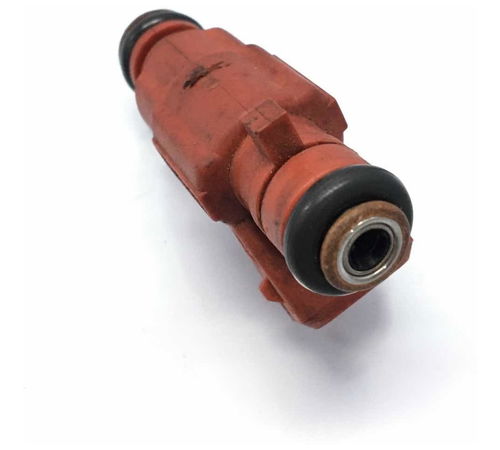 Bico Injetor Volkswagen Fox 2010/2014 1.0