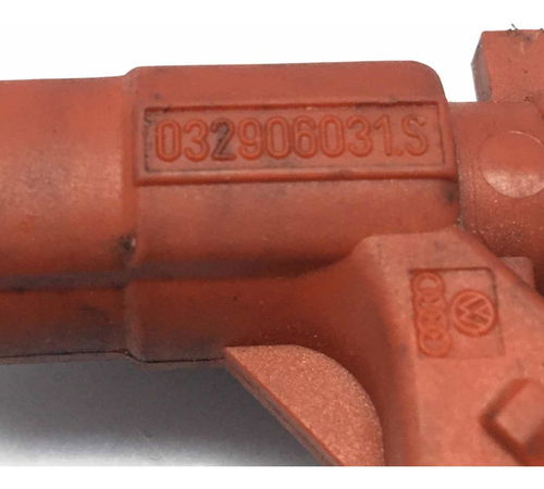 Bico Injetor Volkswagen Fox 2010/2014 1.0