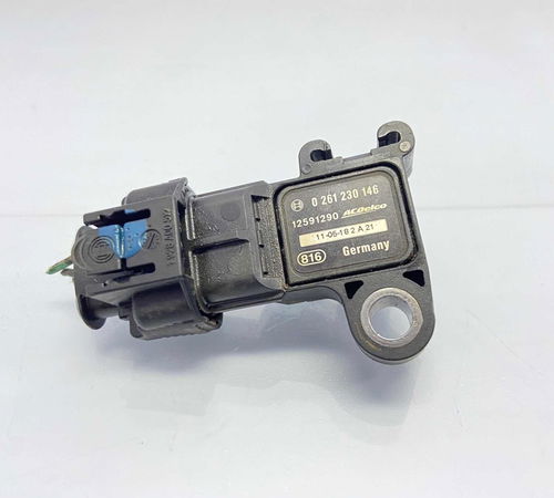 Sensor Map 2.4 Chevrolet Captiva 2012/20...