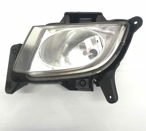 Farol De Milha Esquerdo Hyundai I30 2009/2012