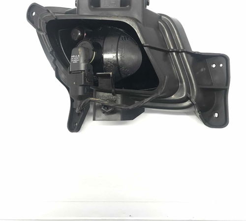 Farol De Milha Esquerdo Hyundai I30 2009/2012