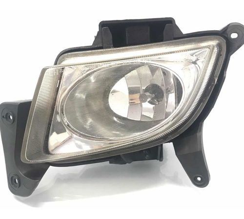 Farol De Milha Esquerdo Hyundai I30 2009...